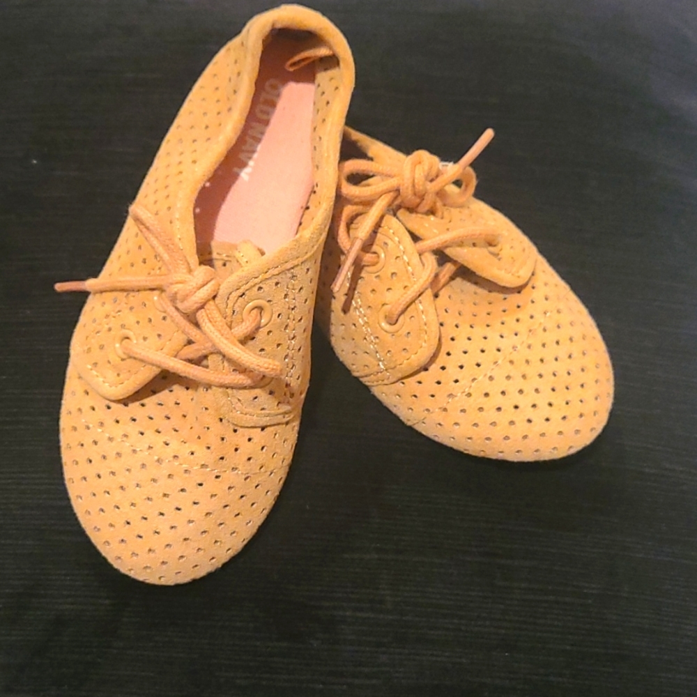 Old Navy Toddler Girl Shoes
